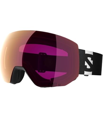 Amazon | [サロモン] スキー スノーボード ゴーグル SENTRY PRO SIGMA